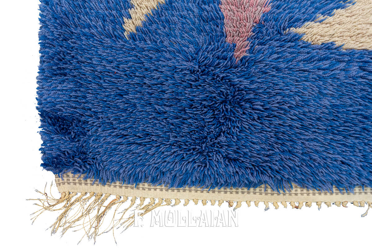 Rya Rug Swedish n°:656243